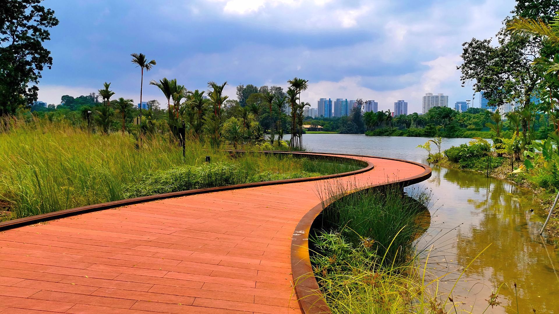 Jurong Lake Gardens Singapore Timings Entry Fee And How To Get