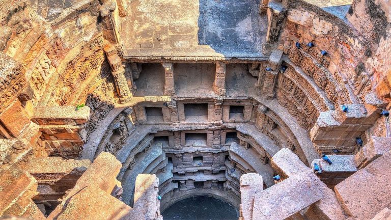 Rani Ki Vav, Gujarat: Timings, Entry Fee, How To Get There | DESIYATRI.com